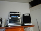 Phillips SC Radio mit Box Phillips SC Radio mit Box