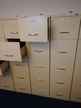 Archivschrank ca. 40x65x167cm, mit 5 Laden Archivschrank ca. 40x65x167cm, mit 5 Laden
