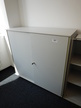 Bene Aktenschrank, ca. 120x45x115cm, 3 Ordner hoch Bene Aktenschrank, ca. 120x45x115cm, 3 Ordner hoch