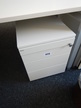 Bene Rollcontainer mit Auszugsladen Bene Rollcontainer mit Auszugsladen
