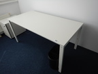 Bene Schreibtischmodul, ca. 160x80cm Bene Schreibtischmodul, ca. 160x80cm