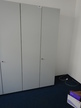Aktenschrankmodul ca. 100x226 cm mit Doppeltüre Aktenschrankmodul ca. 100x226 cm mit Doppeltüre