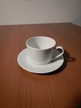 50 Stk. Schönwald Kaffeetassen inkl. Untertasssen 50 Stk. Schönwald Kaffeetassen inkl. Untertasssen