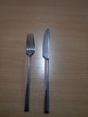 190teiliges Besteck-Set bestehend aus 90 Messern und 90 Gabeln 190teiliges Besteck-Set bestehend aus 90 Messern und 90 Gabeln