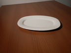 75 Stk. Villeroy & Boch Ovalteller 75 Stk. Villeroy & Boch Ovalteller