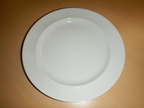 Speiseteller Bauscher Enjoy DM25cm in Weiss 21 Stk.ohne Box Speiseteller Bauscher Enjoy DM25cm in Weiss 21 Stk.ohne Box
