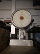 Franz Schebelik Küchenwaage, 5 Gramm - 3 Kilogramm Franz Schebelik Küchenwaage, 5 Gramm - 3 Kilogramm