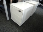 Steelcase Rollcontainer Steelcase Rollcontainer