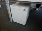 Steelcase Rollcontainer Steelcase Rollcontainer