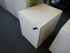 Steelcase Rollcontainer