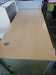 Neudörfler Schreibtisch ca. 180x80cm Neudörfler Schreibtisch ca. 180x80cm
