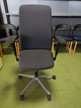 INTERSTUHL Bürodrehstuhl, Typ 202EB INTERSTUHL Bürodrehstuhl, Typ 202EB