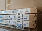 10 Stk 60 cm LED Tube 11 Watt 3000K clear Lens 10 Stk 60 cm LED Tube 11 Watt 3000K clear Lens