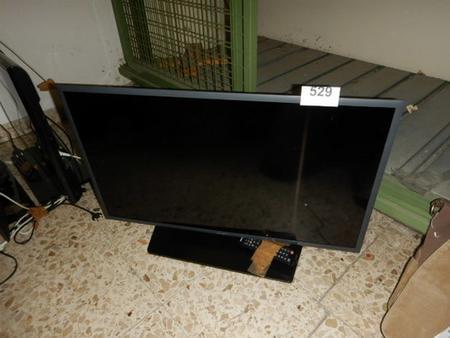 TV Samsung HG 32EEE, Diagonale ca. 80cm