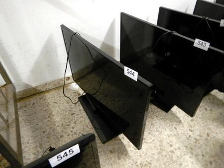TV Samsung HG 32EEE, Diagonale ca. 80cm TV Samsung HG 32EEE, Diagonale ca. 80cm