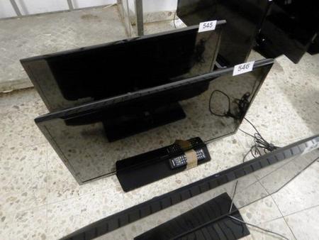 TV Samsung HG 32EEE, Diagonale ca. 80cm TV Samsung HG 32EEE, Diagonale ca. 80cm