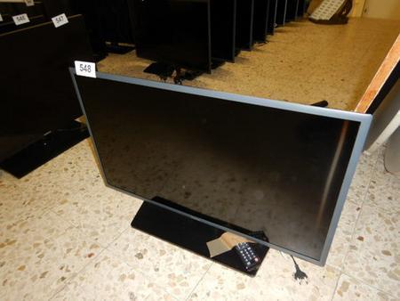 TV Samsung HG 32EEE, Diagonale ca. 80cm