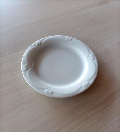 100 Stk. Vivendi Porzellanteller, DM 16cm 100 Stk. Vivendi Porzellanteller, DM 16cm