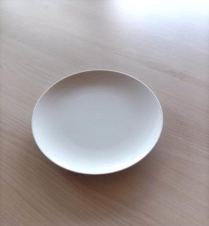 100 Stk. Schönwald Dessertteller, DM 21cm 100 Stk. Schönwald Dessertteller, DM 21cm