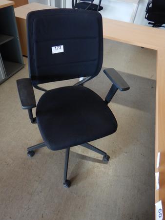 SEDUS Bürodrehstuhl Type MA 100 SEDUS Bürodrehstuhl Type MA 100