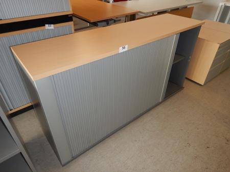 BENE Aktenschrank ca. 160x45x82 cm BENE Aktenschrank ca. 160x45x82 cm