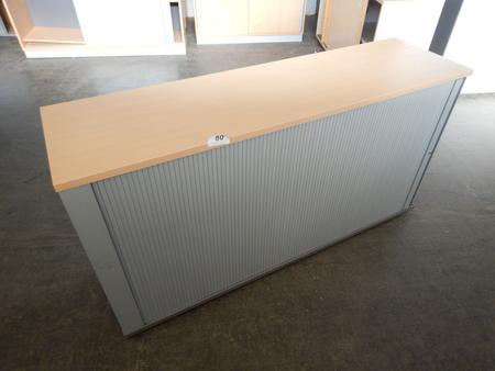 BENE Aktenschrank ca. 160x45x82 cm BENE Aktenschrank ca. 160x45x82 cm
