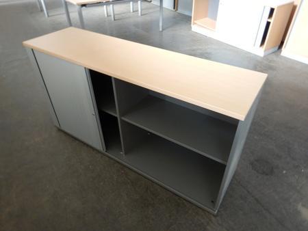 BENE Aktenschrank ca. 160x45x82 cm BENE Aktenschrank ca. 160x45x82 cm