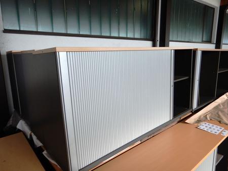 BENE Aktenschrank ca. 160x45x82 cm BENE Aktenschrank ca. 160x45x82 cm
