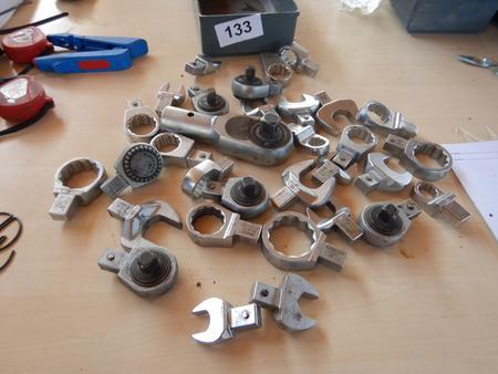Gedore Handwerkzeug Gedore Handwerkzeug