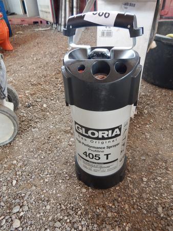 Gloria Sprayer Profiline 405T, 5L, 6bar, neu