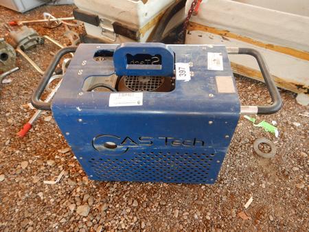 Hyd. Aggregat ED80700002 AS TECH, ca. 700bar Hyd. Aggregat ED80700002 AS TECH, ca. 700bar