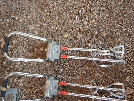 Rührwerk für Protool 50cm Rührwerk für Protool 50cm