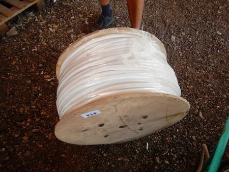 300m Seil, Stärke 16mm, neu 300m Seil, Stärke 16mm, neu