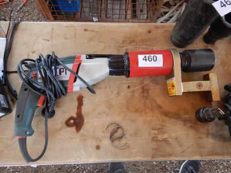 MPT MED 34-90 MPT MED 34-90