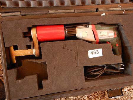 MPT MED 34-90, neu im Koffer MPT MED 34-90, neu im Koffer