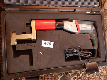 MPT MED 34-90, neu im Koffer MPT MED 34-90, neu im Koffer