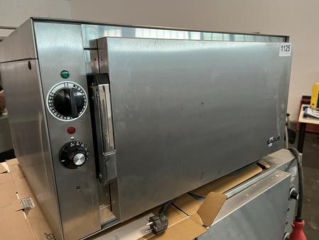 RAGUS MAITRE, Type 517, ca. 78x65x43cm, 3.3 kW RAGUS MAITRE, Type 517, ca. 78x65x43cm, 3.3 kW