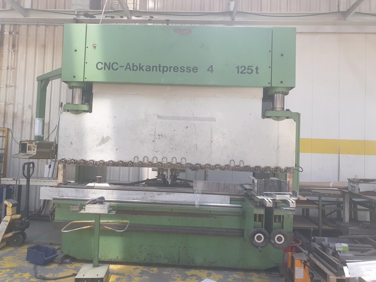 LVD CNC Abkantpresse PPE 125/30?d=2024-09-21 09:52:42