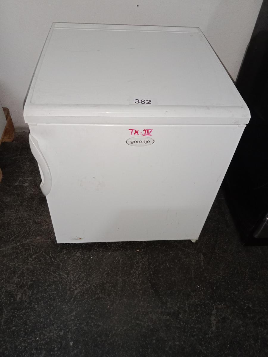 Gorenje Mini Tiefkühlschrank