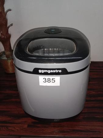 GGM Gastro Eiswrfler HIM-56A