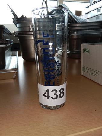 ca. 50 Stk. Eristoff Longdrink Glser