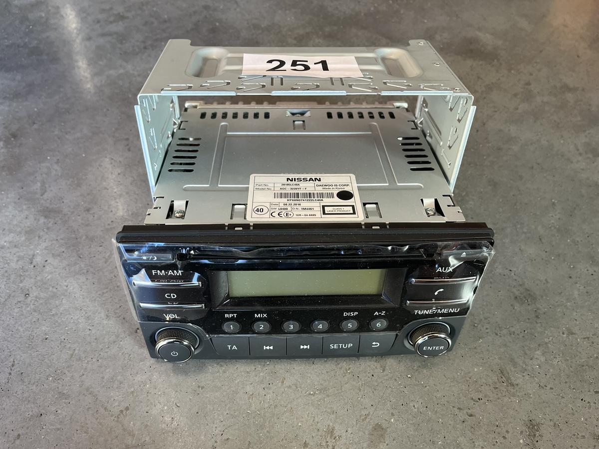 Nissan Autoradio AGC 3220?d=2024-09-21 07:40:38