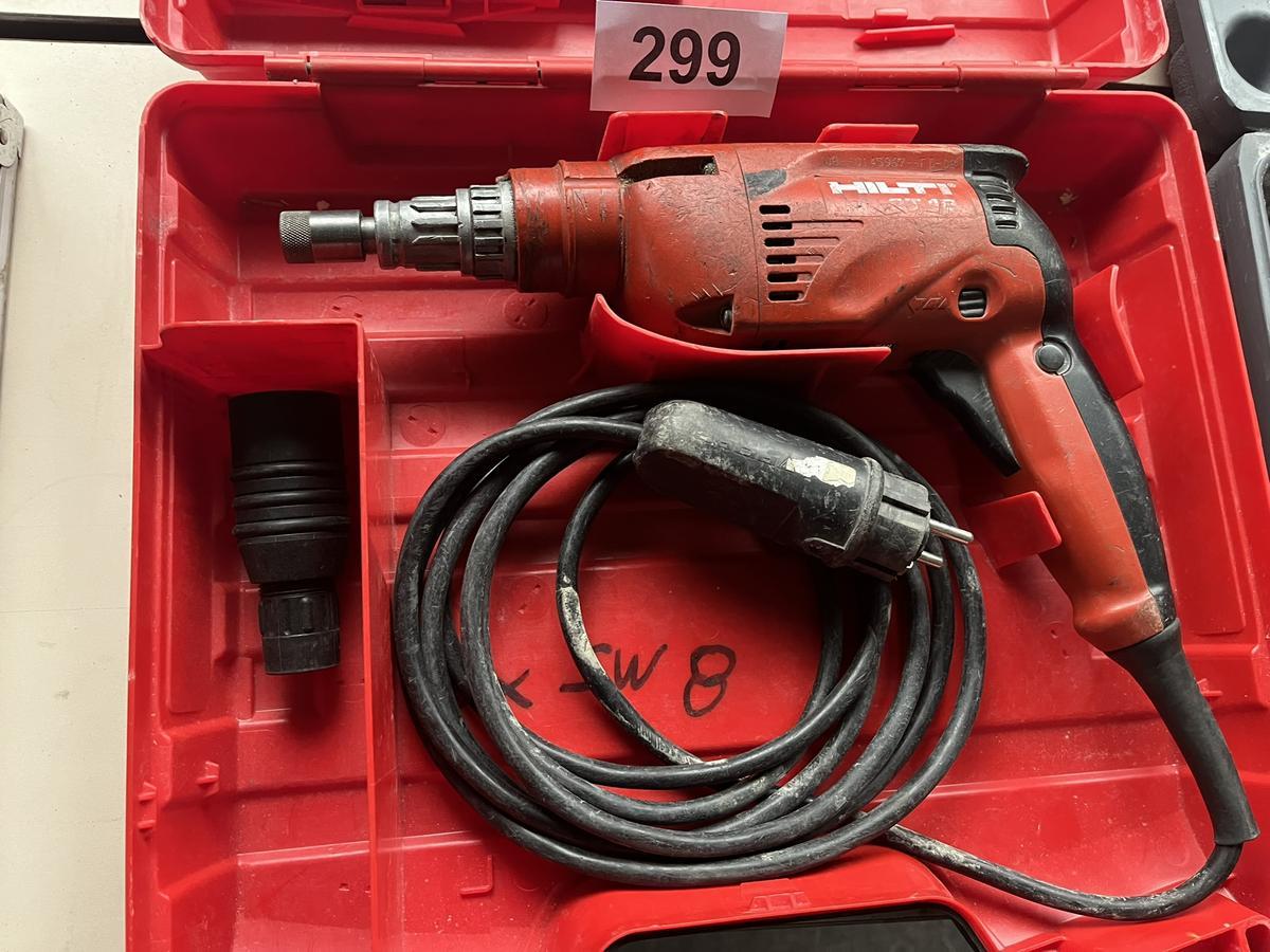 Hilti Metallschrauber ST 1800?d=2024-09-21 07:36:05