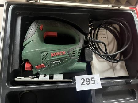 Bosch Stichsge PST700