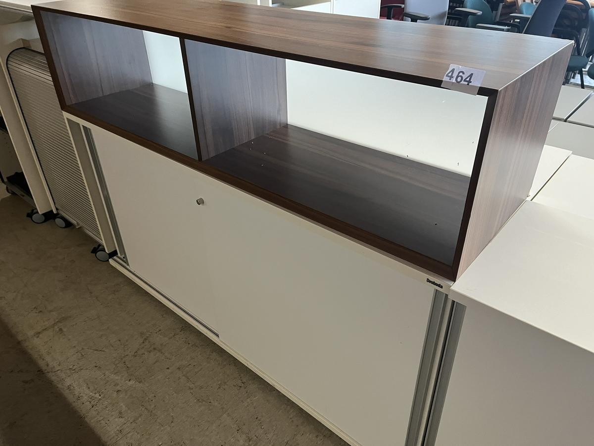 Aktenschrank 160x43x116cm