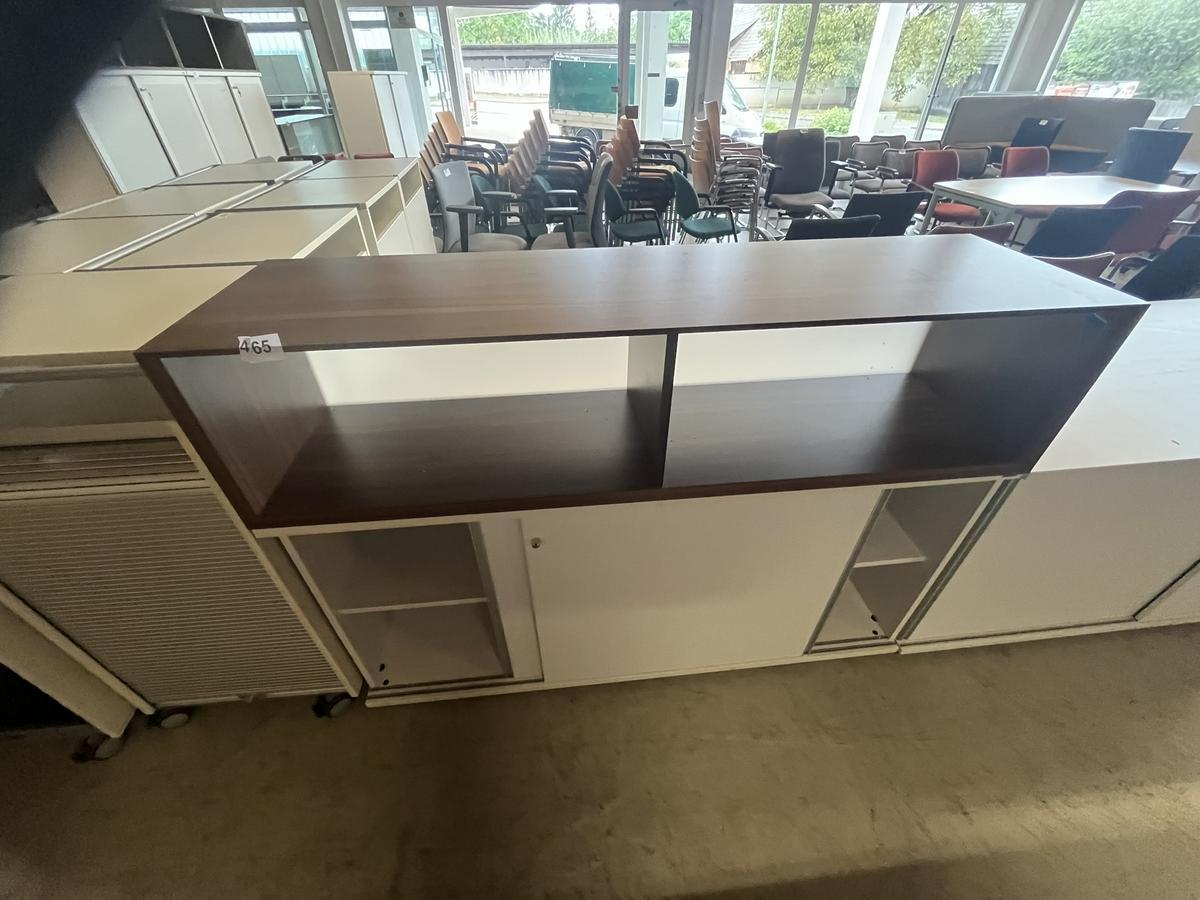 Aktenschrank 160x43x116cm