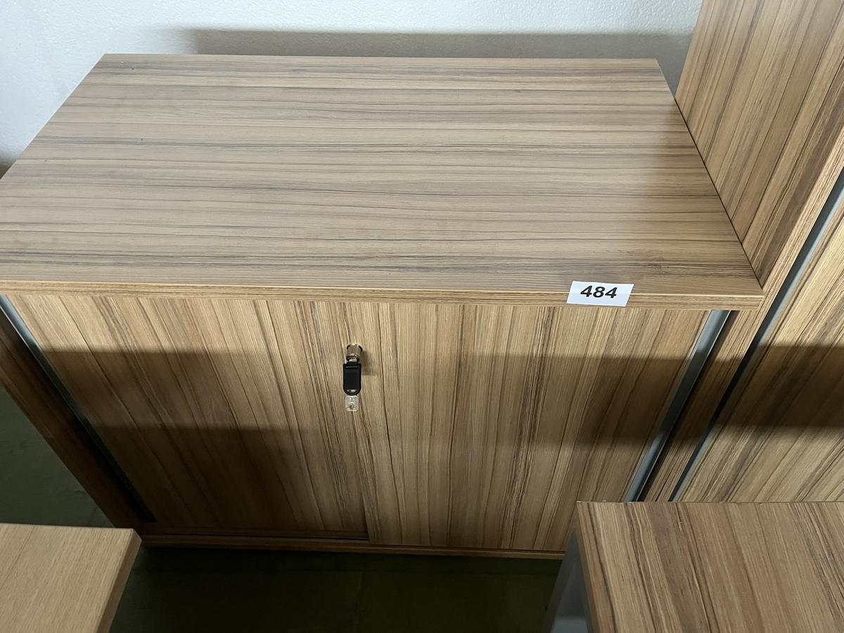 Neudörfler Aktenschrank ca.100x75 cm 2 Ordnerhöhen?d=2024-09-21 09:25:22