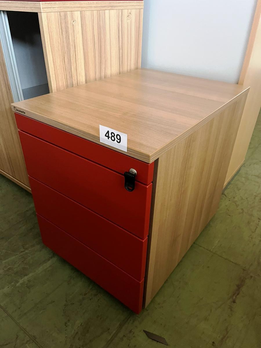 Neudörfler Rollcontainer 60x43x58 cm mit Auszugsladen?d=2024-09-21 11:39:36