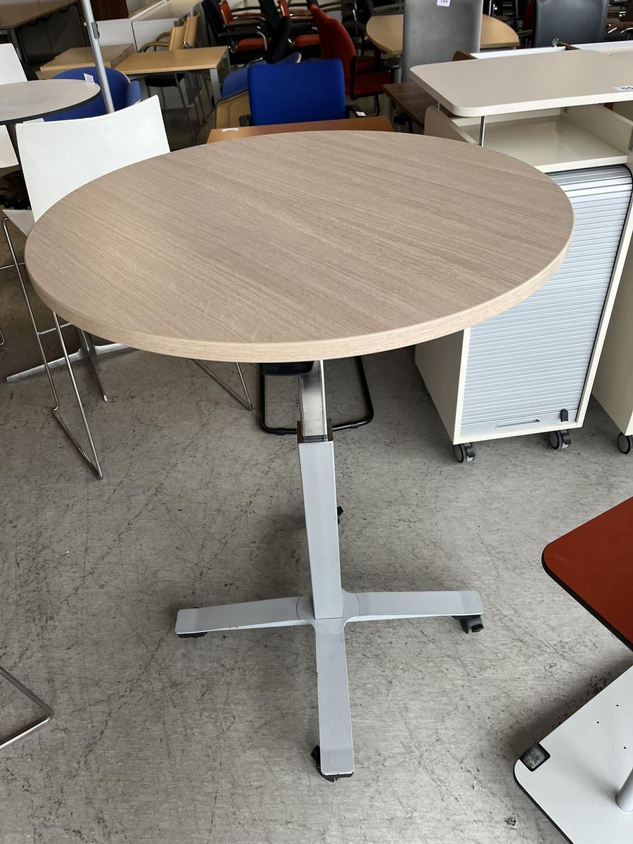 BENE Teleskoptisch höhenverstellbar ca. 75/115 cm 