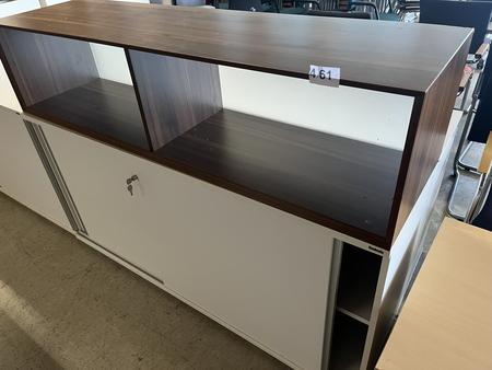 Aktenschrank 160x43x116cm